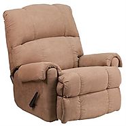 5 Best Recliners For Sleeping | Reviews Done