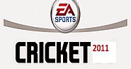 EA Sports Cricket 2011 Game Free Download - GAMES AND SOFTWARE