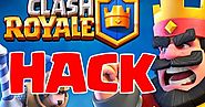 A free Clash Royale Hack online without file download - GAMES AND SOFTWARE