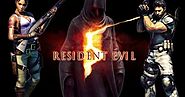 Resident Evil 5 Pc Game Free Download - GAMES AND SOFTWARE