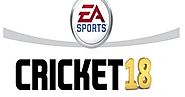 EA Sports Cricket 2018 Game Free Download - GAMES AND SOFTWARE
