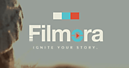 Wondershare Filmora 8.5.3.0 + License Keys Free Download - GAMES AND SOFTWARE