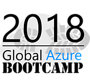Global Azure Bootcamp 2018 - April 21