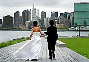 Information on Getting Married in New York State