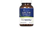 Reduce Lectin Overload with Lectin Shield
