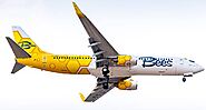 VD Gulf expands line maintenance services for Bees Airline Boeing 737NG fleet Agreements