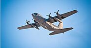 Collins Aerospace to modify C-130H Hercules for Indonesian Air Force with latest Flight2 avionics suite Defence