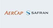 AerCap Signs Joint Venture Agreement with Safran Agreements
