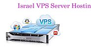 Cheapest Israel VPS Server Hosting provider