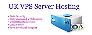 Buy Cheap Dedicated Server Hosting Plans in UK