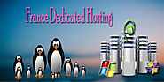 Buy Our France Dedicated Server in Cheap Prices
