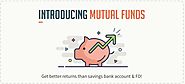 Five Smart Reasons To Invest In Mutual Funds.
