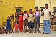A Family In Bihar Has 12 Fingers In Each Hand. Amazed?