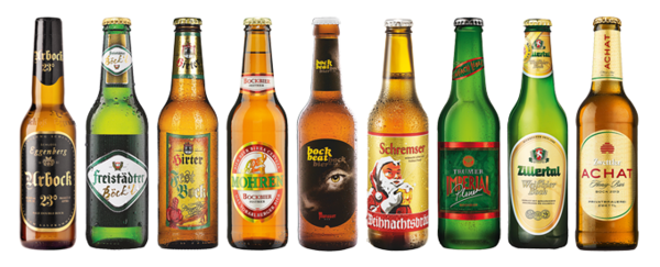 Die besten österreichischen Biere | A Listly List