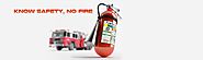 ISO Certified Manufacturers, Fabricators and Distributors of Fire Fighting Equipments