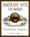 Girlfriend Gifts: Gifts for Women who Love Chocolate! | Christmas, Hanukkah, Birthday Gifts | The New Girlfriendology...