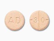 Buy Adderall 30MG Online - $1 Adderall per pill - Credit Card Accepted