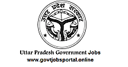 Uttar Pradesh Government Jobs Recruitment - UP Govt Job