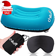 Top 10 Best Camping Pillows in 2018 Reviews (January. 2018)