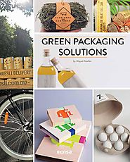 GREEN PACKAGING SOLUTIONS by Monsa Publications - issuu