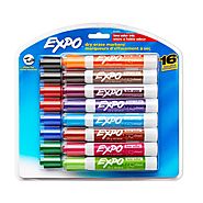 Top 10 Best Dry Erase Markers 2018 - Buyer's Guide (January. 2018)
