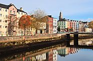 This Irish city has just been chosen as the best in Europe for business friendliness - Independent.ie