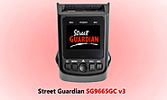Street Guardian SG9665GC v3 Review: Full HD GPS Dash Cam