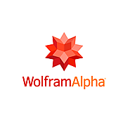 Wolfram Alpha