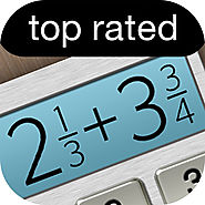 Fraction Calculator Plus