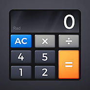Calculator HD