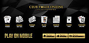 Situs Agen Poker Online Uang Asli Terpercaya di Indonesia