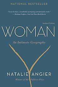 Woman: An Intimate Geography