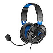 5 Best PS4 Headsets Under $50 Reviewed