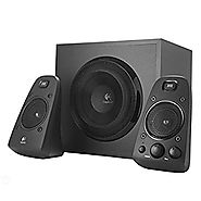 Logitech Z623 Review (Best Home speaker System)