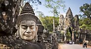10 Nights Single Traveler - Cambodia and Vietnam Tour