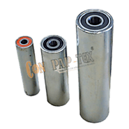Aluminium Roller, Industrial Rollers Manufacturer, Aluminium Roll