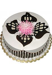 Best Quality Birthday Cakes, Photo Cakes, Customize Cakes Abu Dhabi