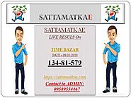 SATTA MATKA, KALYAN MATKA KING CALL 09589554467