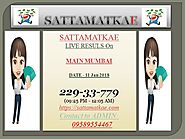Satta Matka | Kalyan Matka Guessing | Satta King | Matka Results