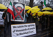 The longer the Iranian regime