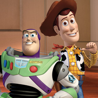 Toy Story Official Website presented by Disney