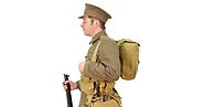 Buy World War Military Uniforms Re-enactments and Clothing Reproductions