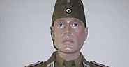 Get Reproductions of British Army uniform and equipment in World War I
