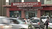 Mehrasons Jewellers Pvt. Ltd