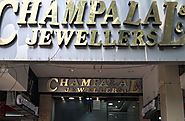 Champalal Jewellers & Co.