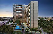 Peninsula Heights 3 & 4 Bedroom Apartments JP Nagar Bangalore