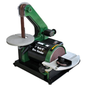 Rikon 50-150 Belt/Disc Sander, 1-Inch by 30-Inch