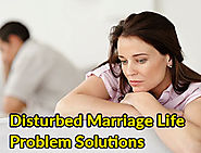 Website at https://www.expertastrologysolution.com/disturbed-marriage-life-solutions/