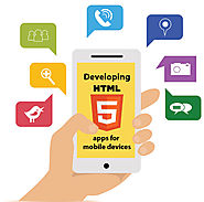 Developing HTML5 and hybrid apps for mobile devices - Open Source For You