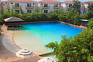 Paramount Golfforeste,Villas-Studio Apartments Greater Noida